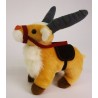 Princess Mononoke Plush Figure Yakul 25 cm
