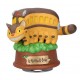 Great Musical Statue Catbus on tree - My Neighbor Totoro