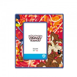 Looney Tunes - Wile E. Coyote and the Roadrunner Fotolijst 18x20 cm (int. 10x15 cm)