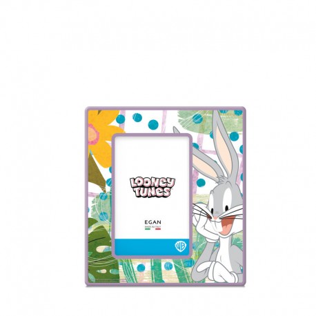 Looney Tunes - Bugs Bunny Fotolijst 12x13 cm (int. 7x10)