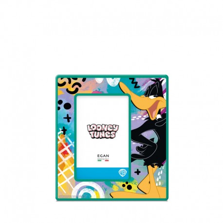 Looney Tunes - Daffy Duck Fotolijst 12x13 cm (int. 7x10)