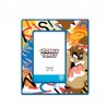 Looney Tunes - Tasmanian Devil Photo Frame 18x20 cm (int. 10x15)