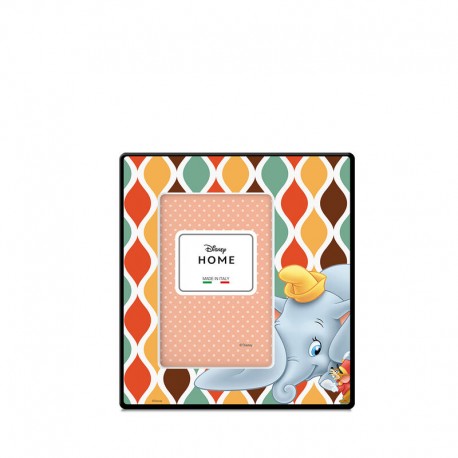 Disney Dumbo Photo Frame 12X13 cm (Int. 7X10 cm)