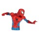 Marvel Spaarpot Spider-Man (Metallic Version) 20 cm