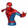 Marvel Spaarpot Spider-Man (Metallic Version) 20 cm