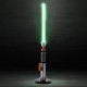 Star Wars Lamp Luke Skywalker Green Lightsaber 59 cm