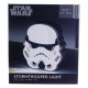Star Wars Box Light Stormtrooper 16 cm
