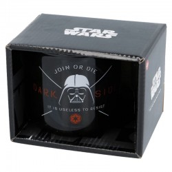 Star Wars - Breakfast Mug Star Wars