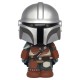 Star Wars: The Mandalorian Collectible Bank