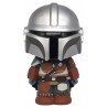 Star Wars: The Mandalorian Collectible Bank