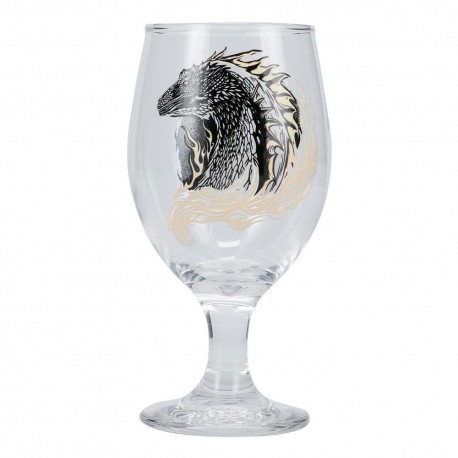 Game of Thrones: House of the Dragon - Colour Change Goblet