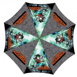My Hero Academia Automatic Umbrella 54 cm