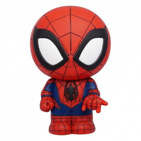 Marvel Spaarpot Spider-Man 20 cm