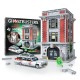 Ghostbusters Firehouse Headquarters 3D Puzzle 500 pieces