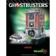 Ghostbusters Firehouse Headquarters 3D Puzzel 500 pieces