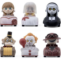 Horror - Zoom Hero Blind Box- Figure 5cm