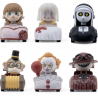 Horror - Zoom Hero Blind Box- Figure 5cm
