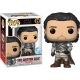 Funko Pop 21 Ser Criston Cole (Excl.), House Of The Dragon