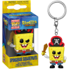 The SpongeBob Movie: Search for SquarePants (2025) - SpongeBob SquarePants (Pirate) Pocket Pop! Keychain