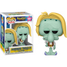 Funko Pop 1941 Squidward Tentacles (Pirate), Spongebob Squarepants