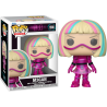 Funko Pop 1908 M3GAN, M3GAN 2.0