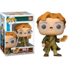 Funko Pop 1661 Milo, Atlantis