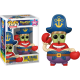 Funko Pop 1942 Mr. Krabs, Spongebob Squarepants
