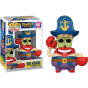 Funko Pop 1942 Mr. Krabs, Spongebob Squarepants
