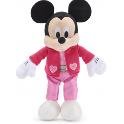 Disney Mickey Mouse Sweetheart Plush- 37cm
