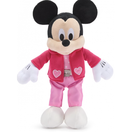 Disney Mickey Mouse Sweetheart Knuffel- 37cm