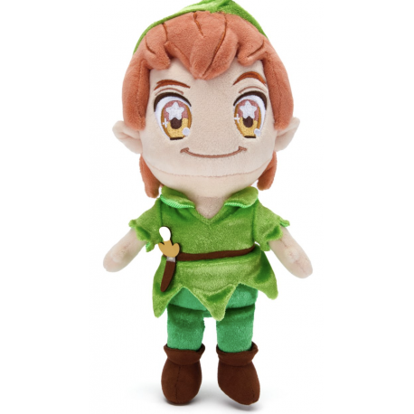 Disney Japan Peter Pan Plush - 30cm