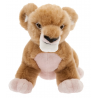 Disney Mufasa Knuffel, Mufasa: The Lion King - Live Action - 30.5cm