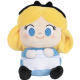 Disney Alice Disney Mini Mix-Its Mad Tea Party Plush, Alice in Wonderland - 15cm
