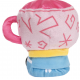 Disney Alice Disney Mini Mix-Its Mad Tea Party Plush, Alice in Wonderland - 15cm