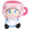 Disney Alice Disney Mini Mix-Its Mad Tea Party Plush, Alice in Wonderland - 15cm