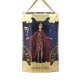 Mother Gothel Disney Designer Collection Midnight Masquerade Series Fashionably Late Limited Edition Doll, Tangled