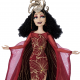 Mother Gothel Disney Designer Collection Midnight Masquerade Series Fashionably Late Limited Edition Doll, Tangled