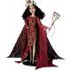 Mother Gothel Disney Designer Collection Midnight Masquerade Series Fashionably Late Limited Edition Doll, Tangled