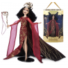 Mother Gothel Disney Designer Collection Midnight Masquerade Series Fashionably Late Limited Edition Doll, Tangled