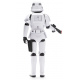 Stormtrooper Talking Action Figure, Star Wars - 33cm