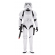 Stormtrooper Talking Action Figure, Star Wars - 33cm