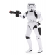 Stormtrooper Talking Action Figure, Star Wars - 33cm