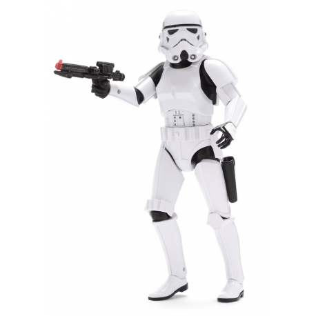 Stormtrooper Talking Action Figure, Star Wars - 33cm