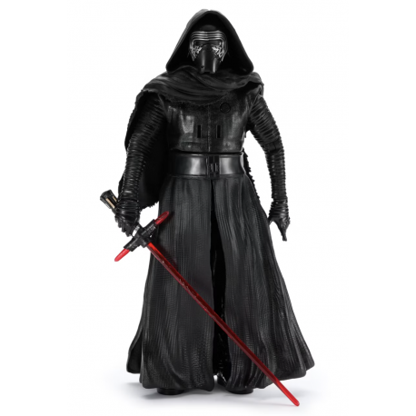 Kylo Ren Talking Action Figure, Star Wars - 25cm