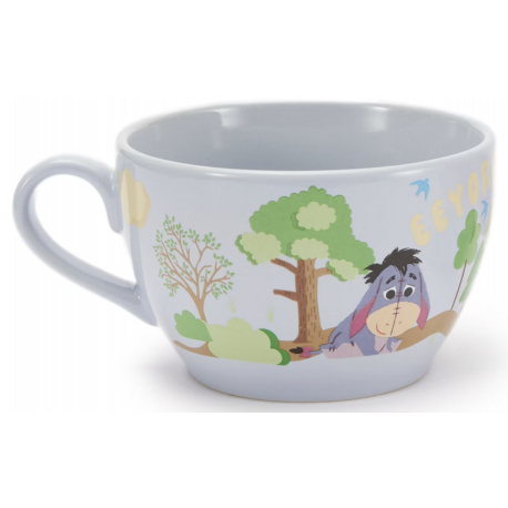 Disney Eeyore Mok, Winnie the Pooh