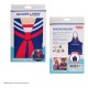 Stranger Things Apron Scoops Ahoy Steve