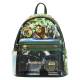 Loungefly Star Wars - Return of the Jedi Final Frames 10” Faux Leather Mini Backpack