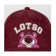 Toy Story Baseball Cap Lotso Corduroy