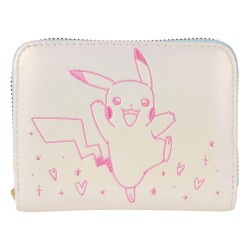 Pokémon by Loungefly Wallet Pikachu