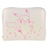 Pokémon by Loungefly Wallet Pikachu